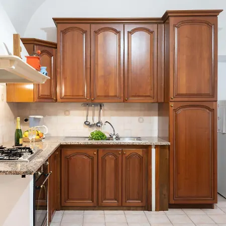 Le Antiche Volte - Slr215 By Interhome 度假居 Cipressa