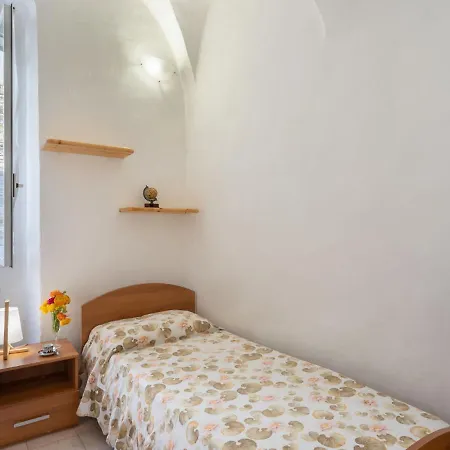 Casa de Férias Le Antiche Volte - Slr215 By Interhome Cipressa