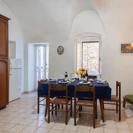 Casa de Férias Le Antiche Volte - Slr215 By Interhome