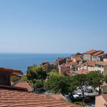 Locazione Turistica Le Antiche Volte - Slr215 * Cipressa