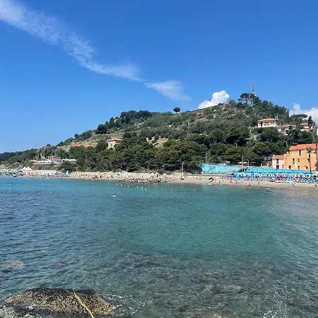 Locazione Turistica Le Antiche Volte - Slr215 Cipressa