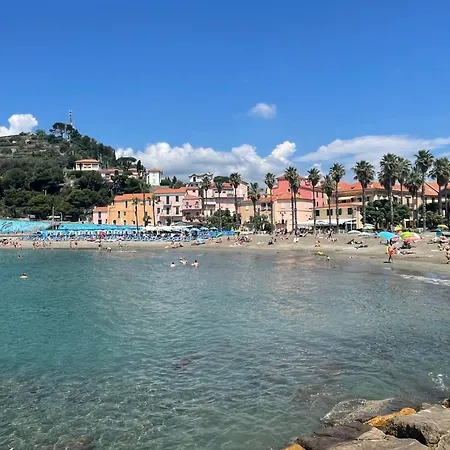 Locazione Turistica Le Antiche Volte - Slr215 * Cipressa