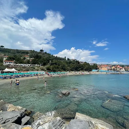 Le Antiche Volte - Slr215 By Interhome 度假居