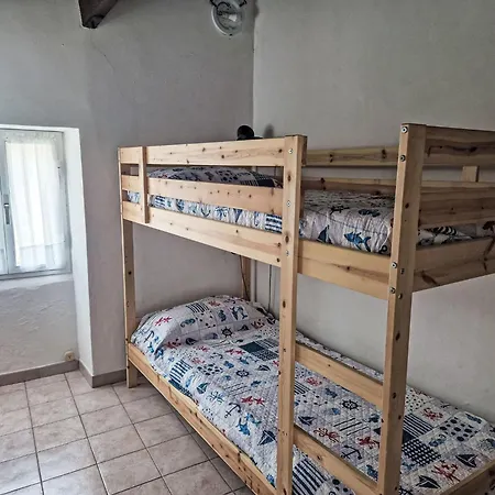 度假居 Le Antiche Volte - Slr215 By Interhome