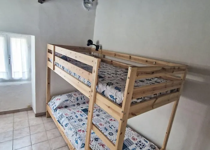 Feriehus Le Antiche Volte - Slr215 By Interhome *