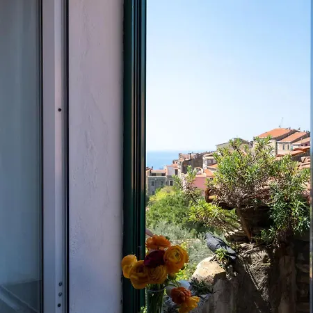Le Antiche Volte - Slr215 By Interhome *