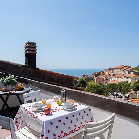 Le Antiche Volte - Slr215 By Interhome Holiday home