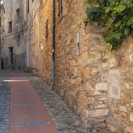 Hébergement de vacances Le Antiche Volte - Slr215 By Interhome *