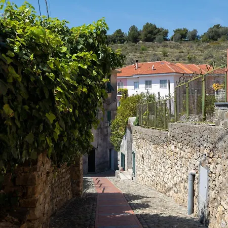 Hébergement de vacances Le Antiche Volte - Slr215 By Interhome *