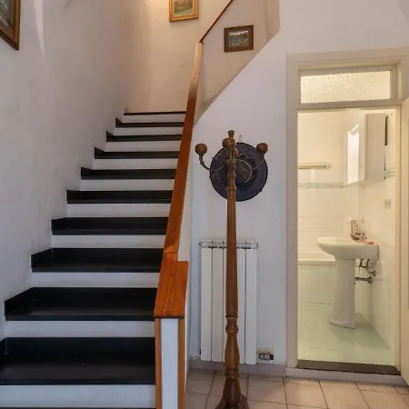 Holiday home Le Antiche Volte - Slr215 By Interhome Cipressa