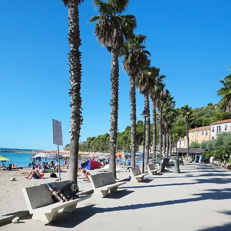 Le Antiche Volte - Slr215 By Interhome * Cipressa