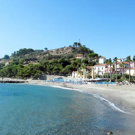 Hébergement de vacances Le Antiche Volte - Slr215 By Interhome