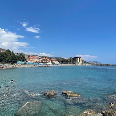 Le Antiche Volte - Slr215 By Interhome Holiday home Cipressa