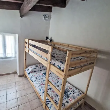 Hébergement de vacances Le Antiche Volte - Slr215 By Interhome *