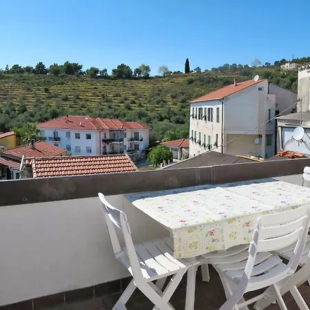 Le Antiche Volte - Slr215 By Interhome Holiday home Cipressa
