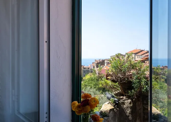 Le Antiche Volte - Slr215 By Interhome *