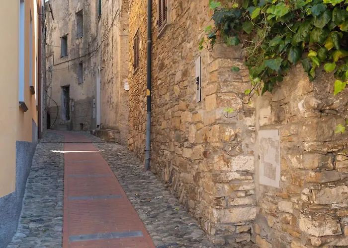 Σπίτι διακοπών Le Antiche Volte - Slr215 By Interhome *